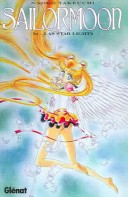 Book cover for Sailormoon 16 - Las Star Ligths