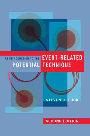 Cover of An Introduction to the Event-Related Potential Technique, second edition