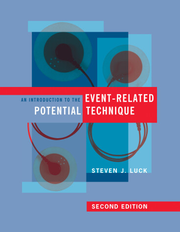 Book cover for An Introduction to the Event-Related Potential Technique, second edition