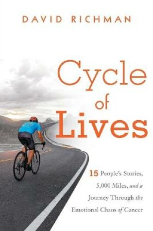 Cover of Cycle of Lives