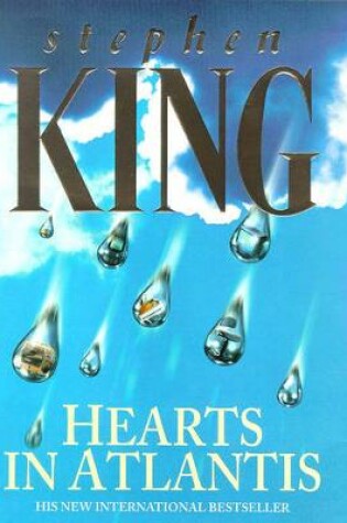 Cover of Hearts in Atlantis