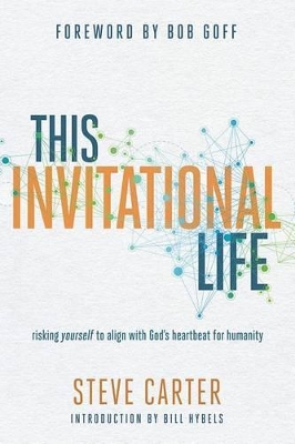 Book cover for This Invitational Life