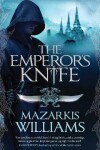 Book cover for The Emperor's Knife