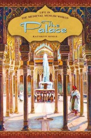 Cover of The Palace