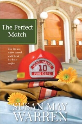 Cover of Perfect Match, The
