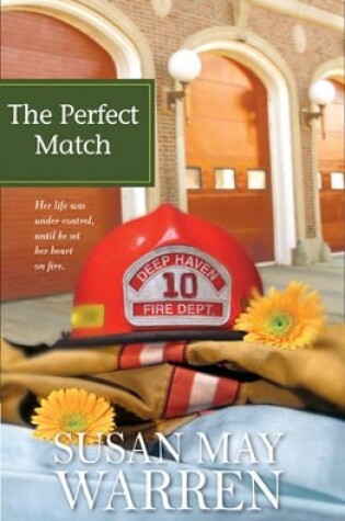 Cover of The Perfect Match