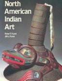 Book cover for North American Indian Art