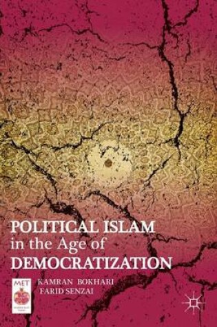 Cover of Political Islam in the Age of Democratization