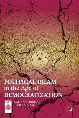 Cover of Political Islam in the Age of Democratization