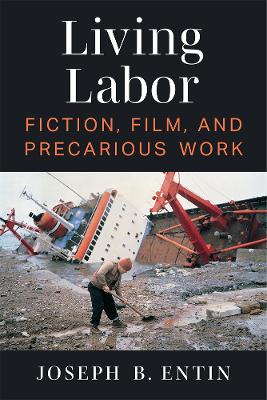 Cover of Living Labor