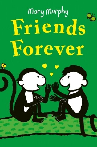 Cover of Friends Forever