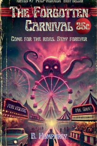 Cover of The Forgotten Carnival