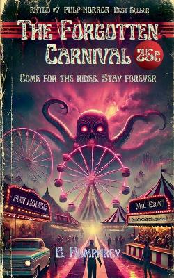 Cover of The Forgotten Carnival