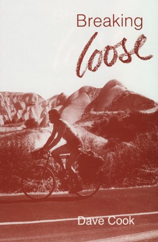 Book cover for Breaking Loose