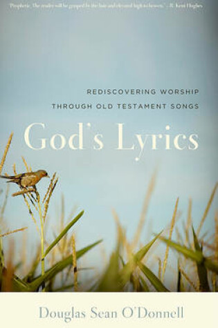 Cover of God's Lyrics