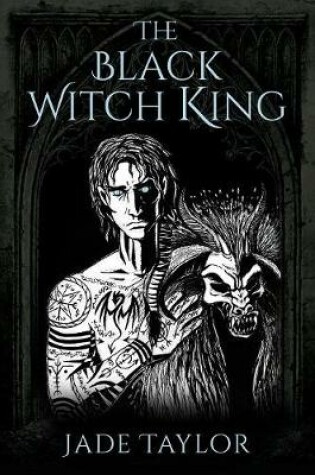Cover of The Black Witch King