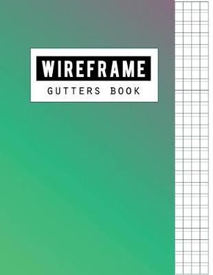 Book cover for Wireframe Gutters Book