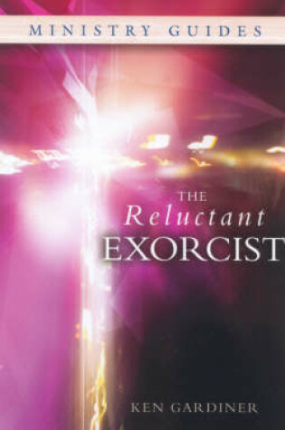 Cover of The Reluctant Exorcist