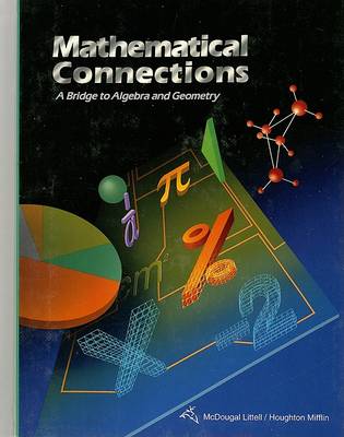 Book cover for Mathematical Connections