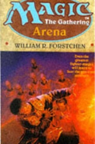 Cover of Arena