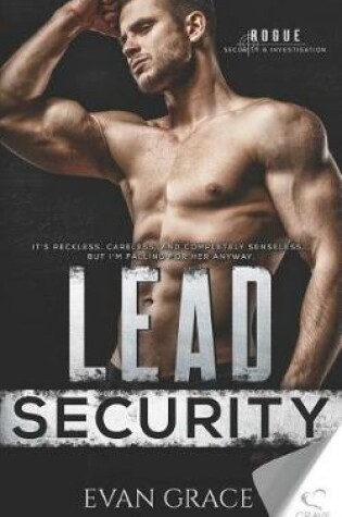 Cover of Lead Security