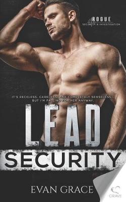Cover of Lead Security
