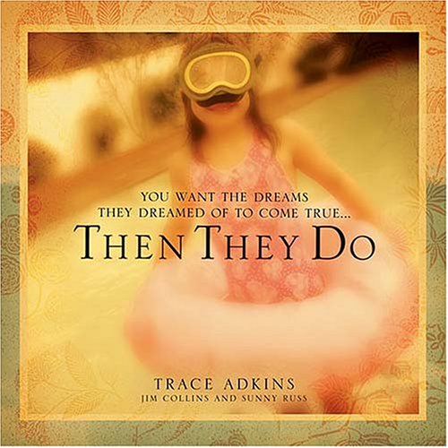 Book cover for Then They Do