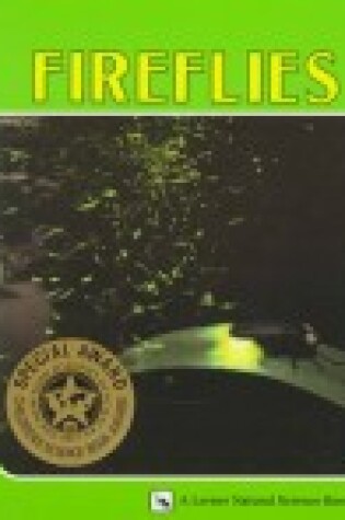 Cover of Fireflies