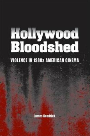 Cover of Hollywood Bloodshed