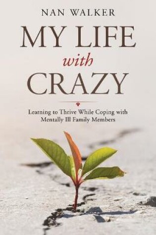 Cover of My Life with Crazy