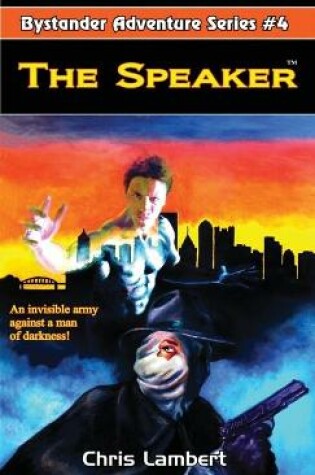 Cover of The Speaker