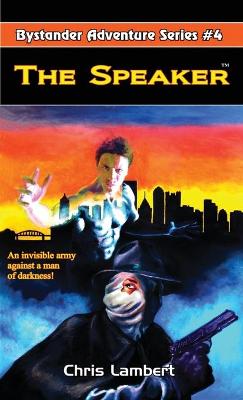 Book cover for The Speaker