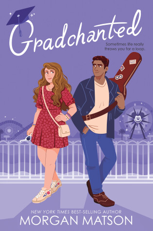 Cover of Gradchanted