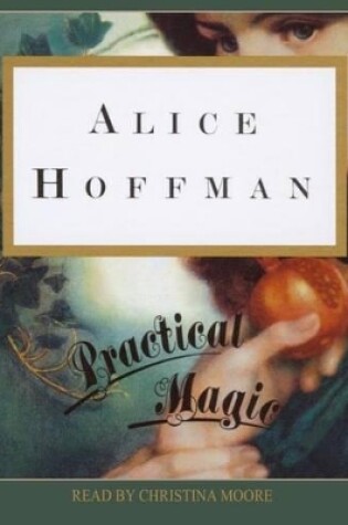Cover of Practical Magic