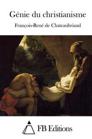 Cover of Genie du christianisme