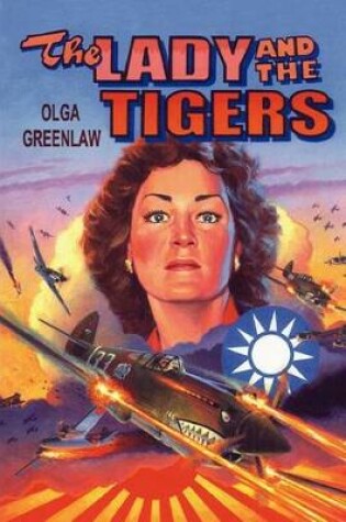 Cover of The Lady and the Tigers