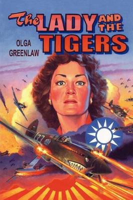 Book cover for The Lady and the Tigers