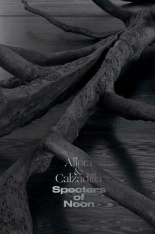 Cover of Allora & Calzadilla Specters of Noon