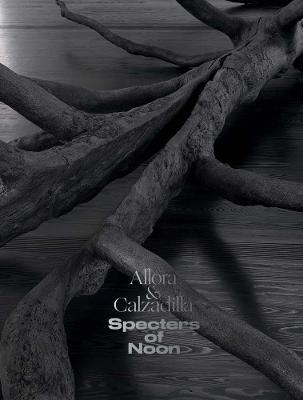 Book cover for Allora & Calzadilla Specters of Noon