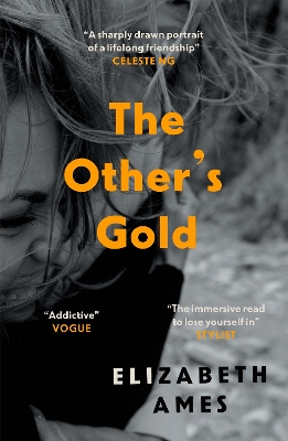Book cover for The Other's Gold