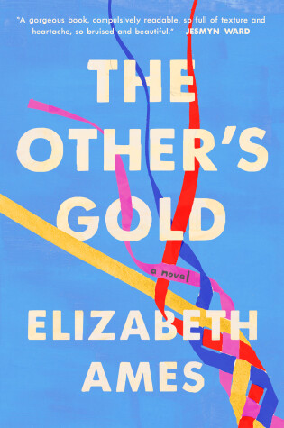 Book cover for The Other's Gold