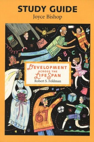 Cover of Development across the Lifespan S/G