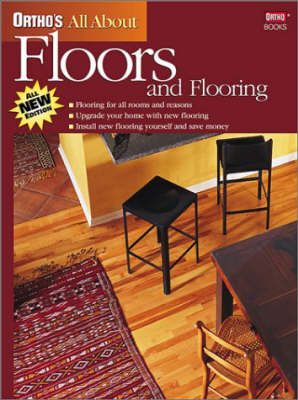 Book cover for Ortho's All About Floors and Flooring