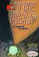 Book cover for The Head