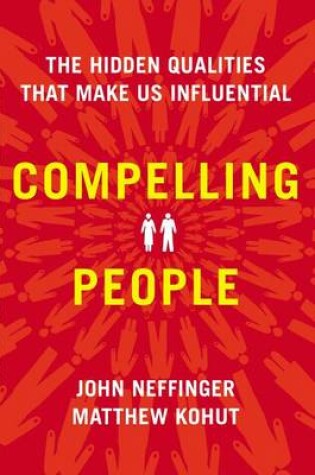 Cover of Compelling People