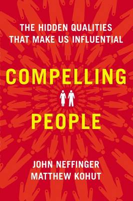 Book cover for Compelling People