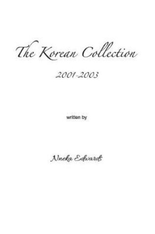 Cover of The Korean Collection