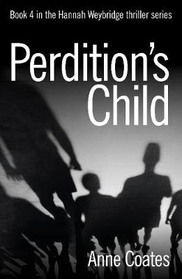 Book cover for Perdition's Child