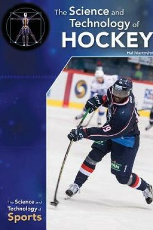 Cover of The Science and Technology of Hockey