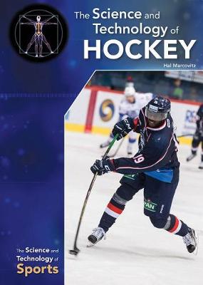 Book cover for The Science and Technology of Hockey